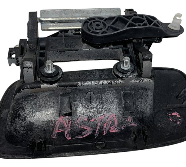 Maçaneta Externa Traseira Direita Chevrolet Astra 2004