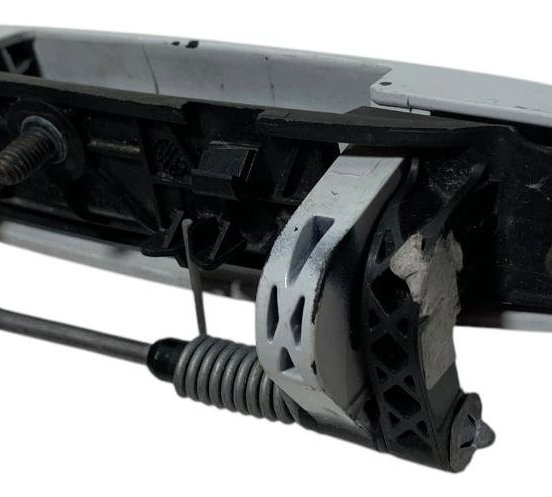 Maçaneta Externa Direita Renault Sandero 2012
