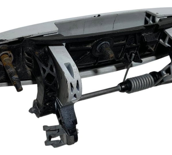 Maçaneta Externa Direita Renault Sandero 2012