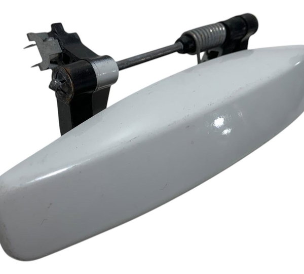 Maçaneta Externa Direita Renault Sandero 2012