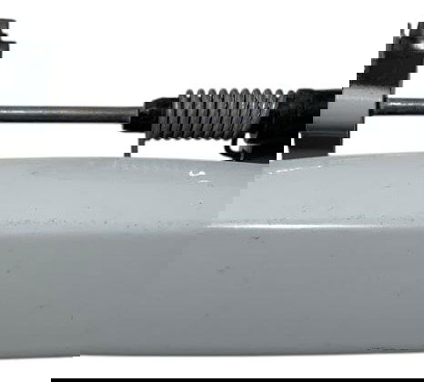 Maçaneta Externa Direita Renault Sandero 2012