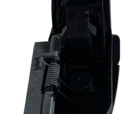 Maçaneta Externa Traseira Esquerda Ford Focus 2001/2008