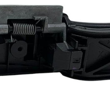 Maçaneta Externa Traseira Esquerda Ford Focus 2001/2008
