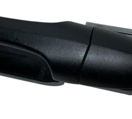 Maçaneta Externa Traseira Esquerda Ford Focus 2001/2008