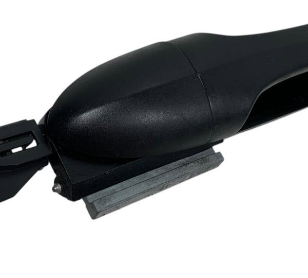Maçaneta Externa Traseira Esquerda Ford Focus 2001/2008