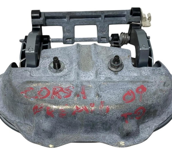 Maçaneta Externa Traseira Direita Chevrolet Corsa 2009