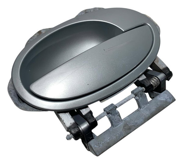 Maçaneta Externa Traseira Direita Chevrolet Corsa 2009