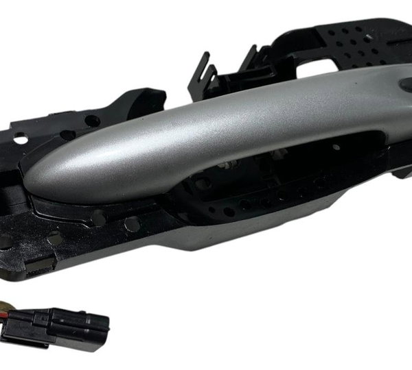 Maçaneta Externa Dianteira Direita Renault Fluence 2015