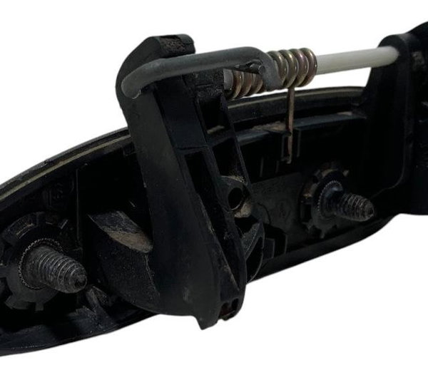 Maçaneta Externa Direita Renault Clio Scenic 2005 B Original Foto