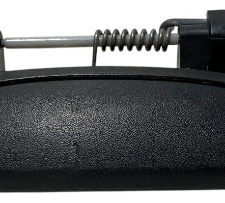 Maçaneta Externa Direita Renault Clio Scenic 2005 B Original Foto