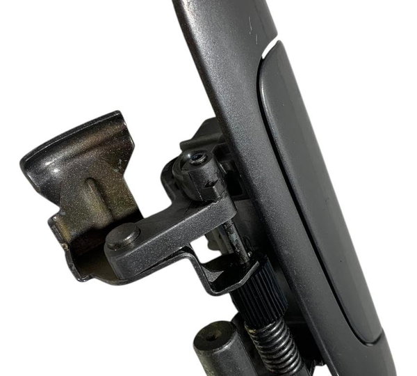 Maçaneta Externa Traseira Esquerda Honda Fit 2003/2008