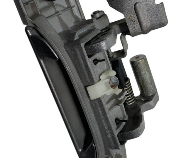 Maçaneta Externa Traseira Esquerda Honda Fit 2003/2008