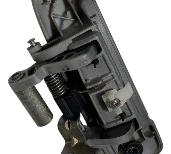 Maçaneta Externa Traseira Esquerda Honda Fit 2003/2008
