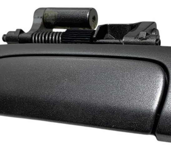 Maçaneta Externa Traseira Esquerda Honda Fit 2003/2008