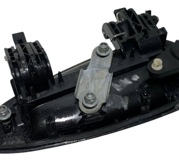 Maçaneta Externa Dianteira Direita Fiat Punto  2009