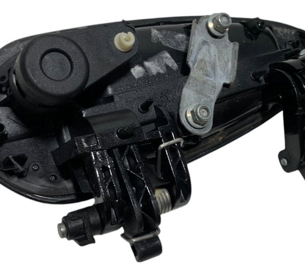 Maçaneta Externa Dianteira Direita Fiat Punto  2009