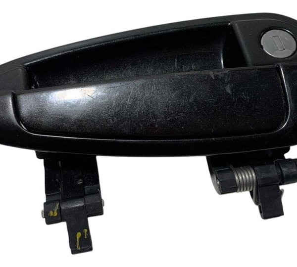 Maçaneta Externa Dianteira Direita Fiat Punto  2009