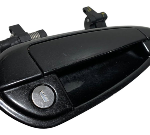 Maçaneta Externa Dianteira Direita Fiat Punto  2009
