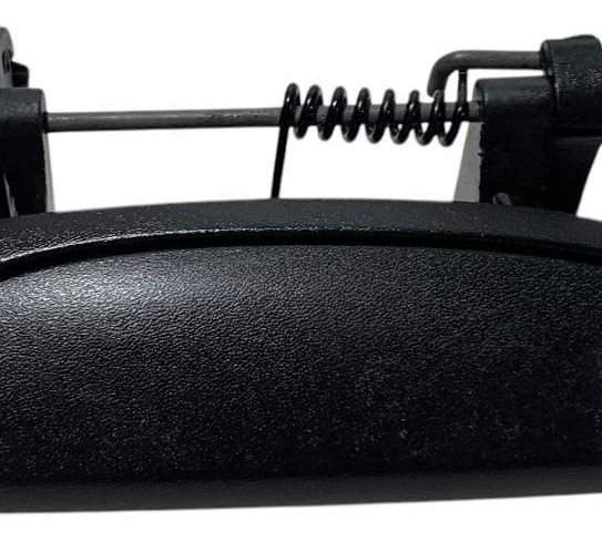 Maçaneta Externa Direita Renault Clio Scenic  2005 Original Foto