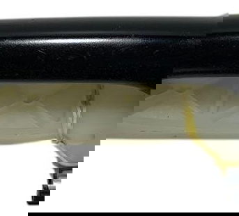 Maçaneta Externa Traseira Esquerda Hyundai Hb20 2015