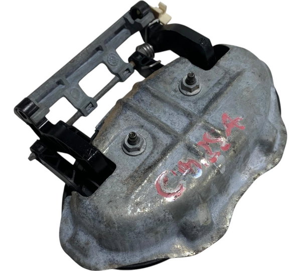 Maçaneta Externa Direita Chevrolet Corsa Montana 2004