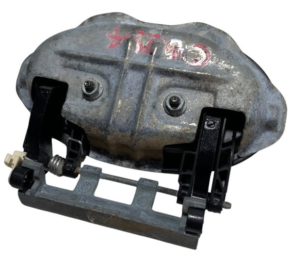 Maçaneta Externa Direita Chevrolet Corsa Montana 2004