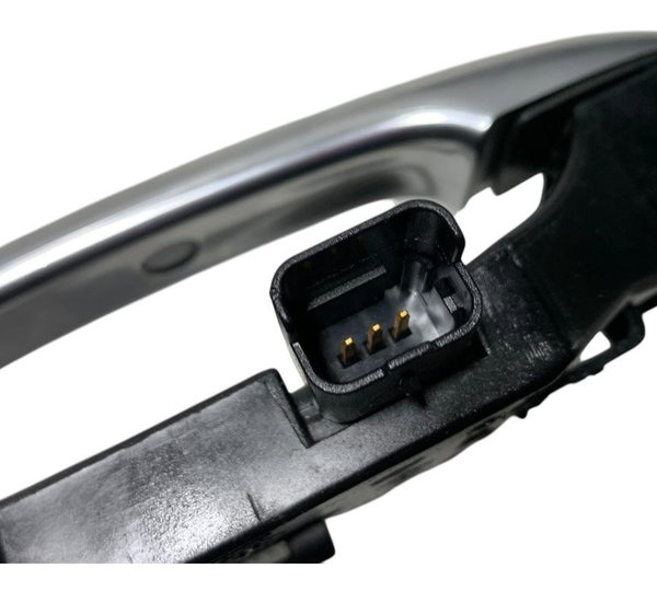 Maçaneta Externa Dianteira Direita Renault Laguna 2004