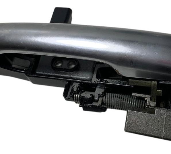 Maçaneta Externa Dianteira Direita Renault Laguna 2004