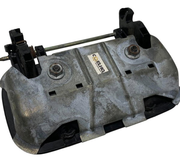 Maçaneta Externa Traseira Esquerda Chevrolet Corsa 2005
