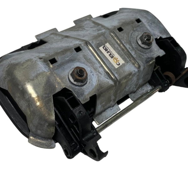 Maçaneta Externa Traseira Esquerda Chevrolet Corsa 2005