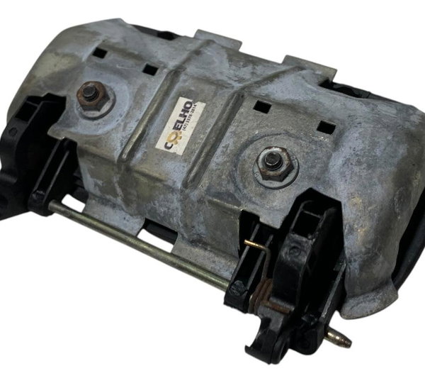 Maçaneta Externa Traseira Esquerda Chevrolet Corsa 2005
