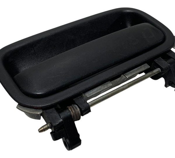 Maçaneta Externa Traseira Esquerda Chevrolet Corsa 2005