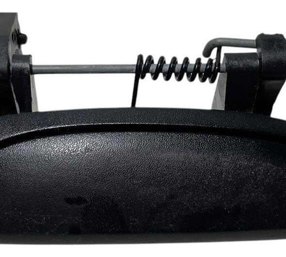 Maçaneta Externa Direita Renault Clio Scenic 2005 A Original Foto