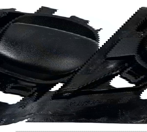 Maçaneta Interna Traseira Esquerda Peugeot 206 2005 Original Foto