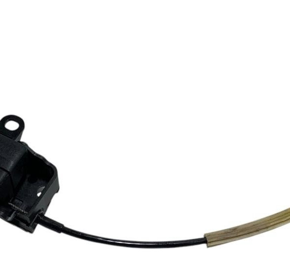 Maçaneta Interna Traseira Esquerda Ford Focus 2009/2013