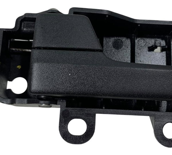 Maçaneta Interna Traseira Esquerda Ford Focus 2009/2013