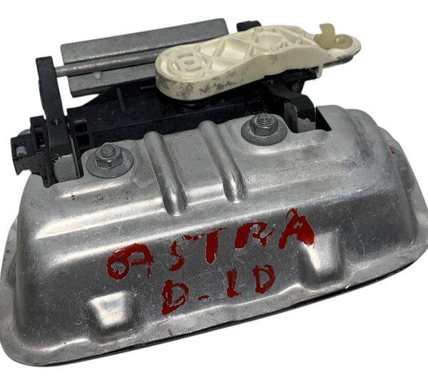 Maçaneta Externa Dianteira Direita Chevrolet Astra 2004