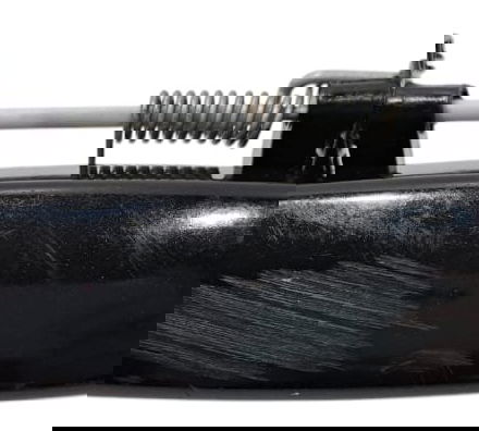 Maçaneta Externa Traseira Lado Direito Sandero 2008/13 Original Foto