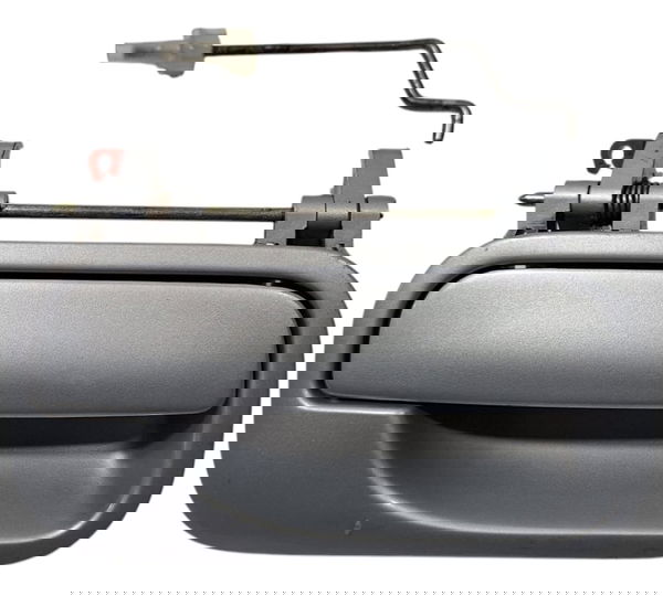 Maçaneta Externa Dianteira Direita Gm Vectra  1999 Original Foto