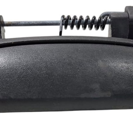 Maçaneta Externa Dianteira Direita Renault Clio 2000-05 Original Foto
