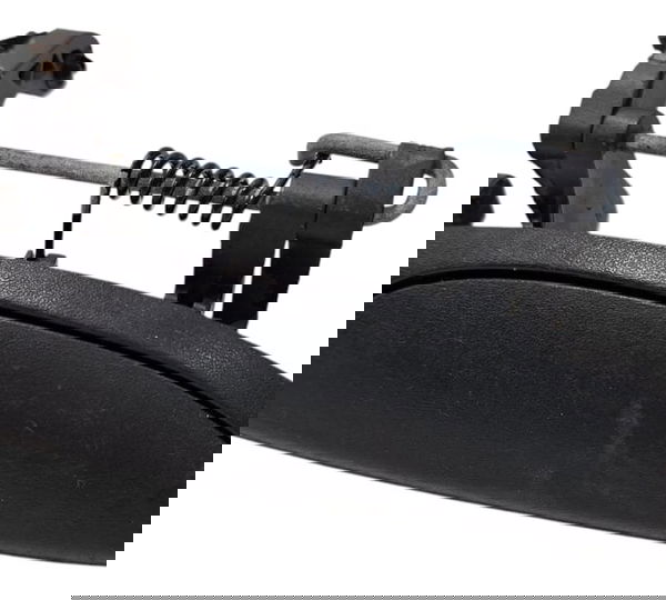 Maçaneta Externa Dianteira Direita Renault Clio 2000-05 Original Foto