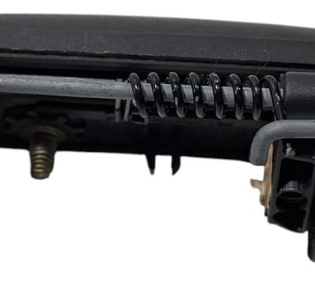 Maçaneta Externa Dianteira Direita Renault Clio 99-02 Original Foto
