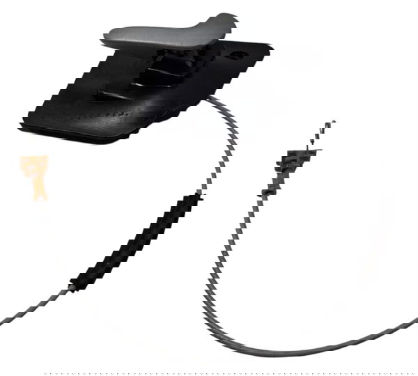 Maçaneta Interna Diant. Direita Gm Celta Corsa 06-12 Original Foto