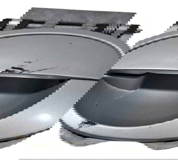 Maçaneta Externa Traseira Esquerda Gm Corsa Meriva Original Foto