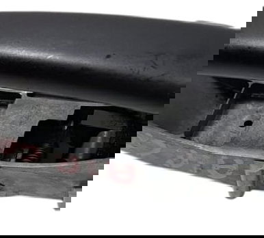 Maçaneta Externa Porta Traseira Esquerda Aircross 2014 Original Foto