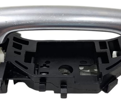 Maçaneta Externa Traseira Direita Renault Megane 2007-2013 Original Foto