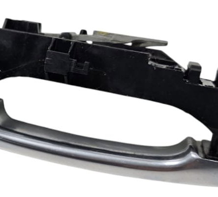 Maçaneta Externa Traseira Direita Renault Megane 2007-2013 Original Foto