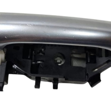 Maçaneta Externa Traseira Direita Renault Megane 2007-2013 Original Foto