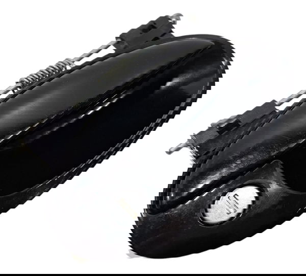 Maçaneta Externa Dianteira Direita Gm Celta 2006-14 Original Foto