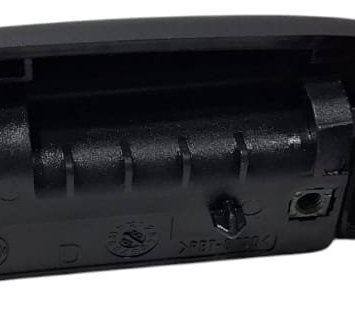Maçaneta Externa Traseira Fiat Palio Siena 1996-2000 Original Foto